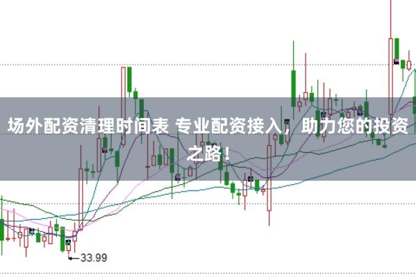 场外配资清理时间表 专业配资接入,助力您的投资之路!