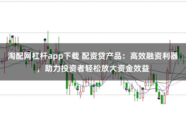淘配网杠杆app下载 配资贷产品：高效融资利器，助力投资者轻松放大资金效益